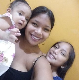 Karina Galecio Okamura - Facebook Profile Picture of Karina Galecio Okamura (@karina.galeciookamura) on Facebook