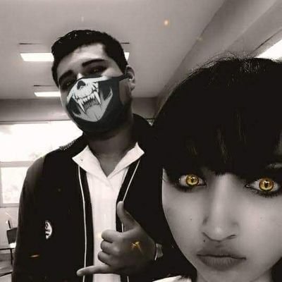 Profile Picture of Daniel Ruperto (@DanielRuperto3) on Twitter