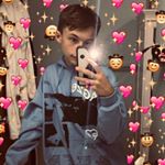 Profile Picture of hannah (@colbyjackcheesestan) on Instagram