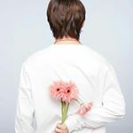 Profile Picture of Kim Taehyung 🐯 (@sweat___tae) on Instagram