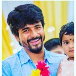 Profile Picture of Sivakarthikeyan_Doss (@maankarate_john) on Instagram