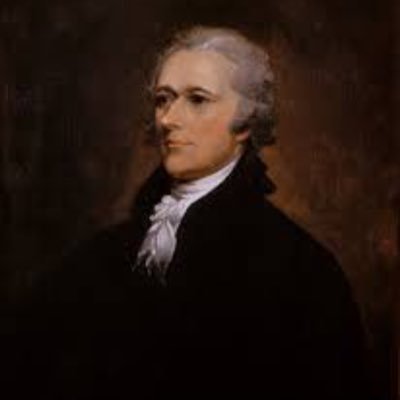 Profile Picture of Alexander Hamilton (Harry Burns) (@A_Hamilton_SMC5) on Twitter