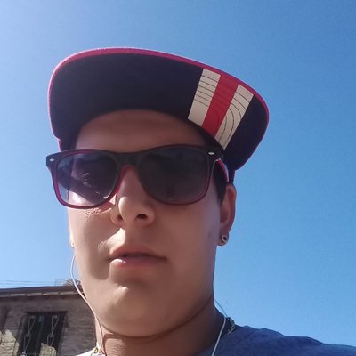 Profile Picture of Michael David Obregon (@MichaelDavidob2) on Twitter