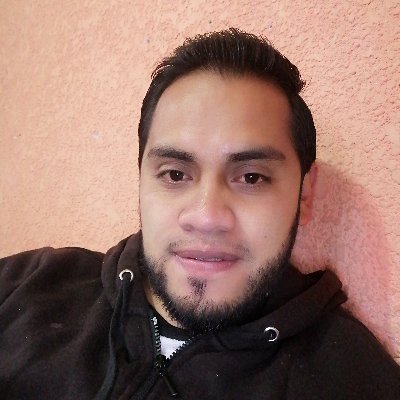 Profile Picture of Patrick Godinez (@PatrickGodinez5) on Twitter