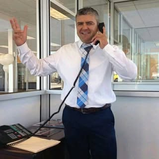 Profile Picture of Ivan wilson (@ivanwilson1) on Instagram