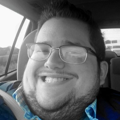 Profile Picture of Jared Ratner (@jratnerd) on Twitter