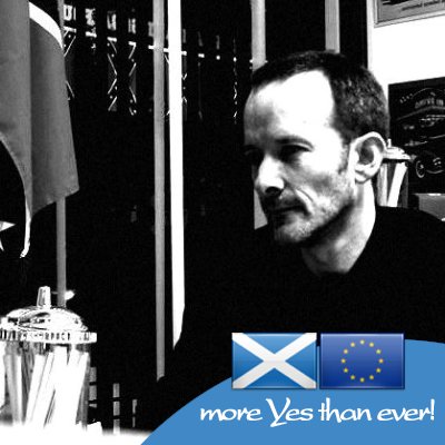 Profile Picture of Mark Monaghan (@producer_mark) on Twitter