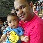 Profile Picture of James da Luz (@jamesdaluz) on Instagram