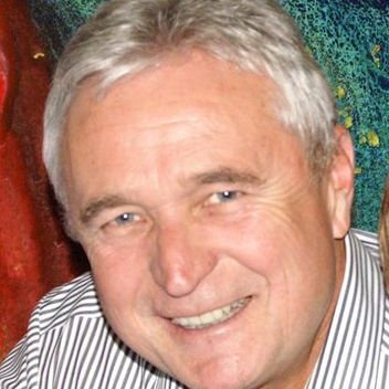 Profile Picture of Rudolf Graf (@RudolfGraf3) on Twitter