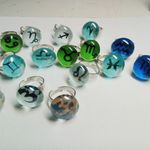 Profile Picture of เครื่องประดับหินสีทำมือ (@darin_stone) on Instagram