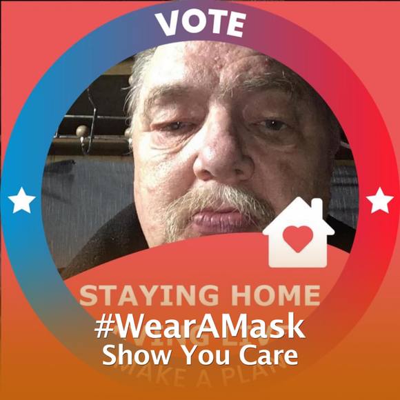 Profile Picture of Chuck Cosman (@ccancernot) on Poshmark