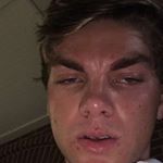 Profile Picture of Joseph Johnothan Malfara (@tightertanktops) on Instagram