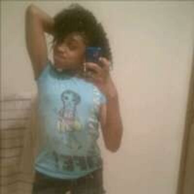 Profile Picture of Jada Hughes (@RocRoyalsWife13) on Twitter