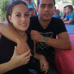 Profile Picture of Dailyn Fuentes Perez (@dailynxoxo) on Twitter