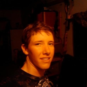 Profile Picture of Daniel Birdsall (@245638325) on Myspace