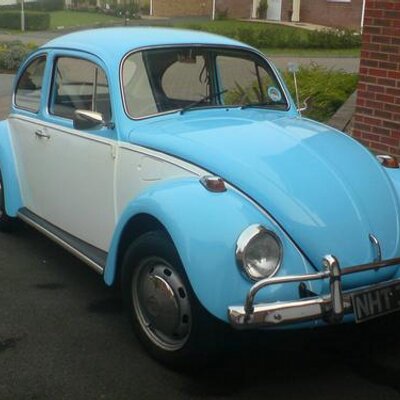 Profile Picture of Liz Vickers (@lizzi_vickster) on Twitter