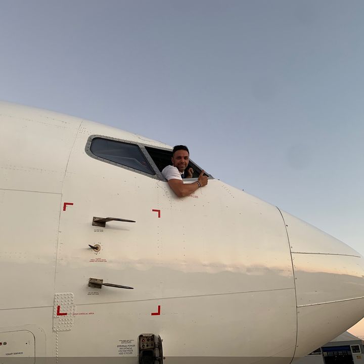 Profile Picture of SYLVESTER (@sylvester.sp) on Tiktok