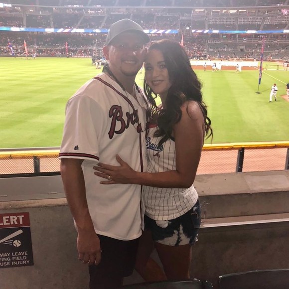 Profile Picture of Brannon Sanspree (@brannon1450) on Poshmark
