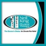 Profile Picture of Neil King Physical Therapy (@neilkingpt) on Instagram