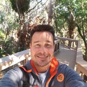 Profile Picture of Patrick Thériault (@PatrickTerio) on Twitter