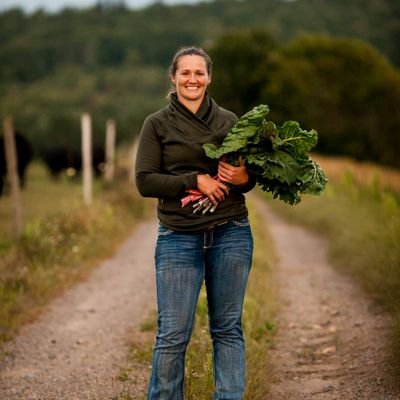 Profile Picture of Amy Higgins (@valleymeadowamy) on Twitter