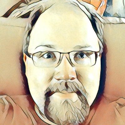 Profile Picture of Christopher Heller (@crheller) on Twitter