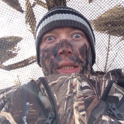 Profile Picture of Dick Blum (@the6ftdick) on Twitter