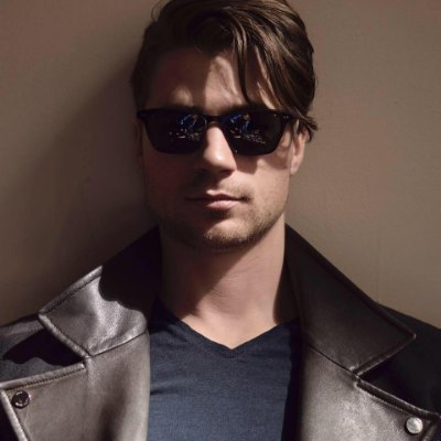 Profile Picture of Tyler S Halpin-Healy (@HalpinHealy) on Twitter