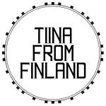 Profile Picture of Tiina Ff (@tiinaff) on Flickr