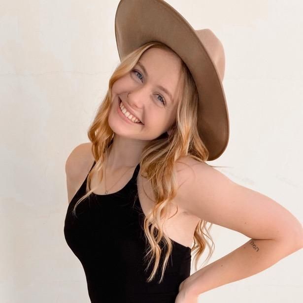 Profile Picture of Karly Griffith (@karlygriffith) on Tiktok