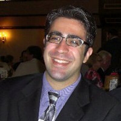 Profile Picture of Dan August (@@dan_august1) on Twitter