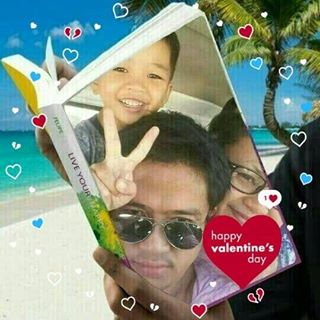 Profile Picture of Hairin Kalvin (@hairin.kalvin.9) on Facebook