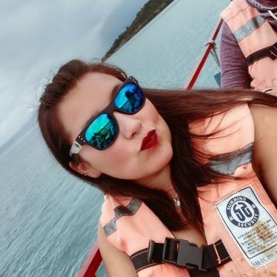 Profile Picture of Nicole Piña Torres (@piinitah) on Twitter