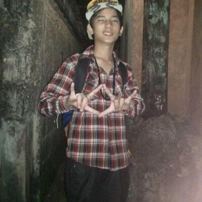 Profile Picture of David Alvian Razer (@David_razer) on Twitter