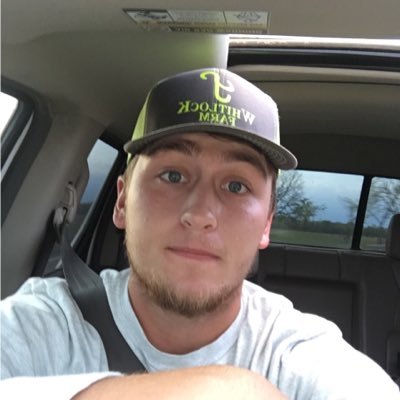 Profile Picture of Garrett Hayes (@HayesGarrett95) on Twitter