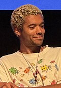 Profile Picture of Brandon Wilson (actor)on Wikipedia