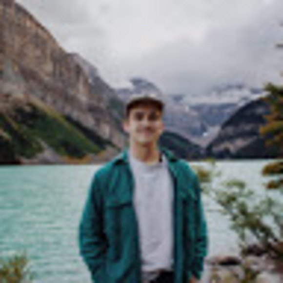 Profile Picture of Judah Freuler (@judahfreuler) on Poshmark