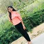 Profile Picture of @¡$|-|μ (@aishani_patel) on Instagram