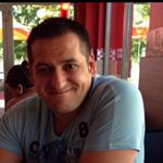 Profile Picture of Robert Durkovic (@robertrovinj) on Instagram