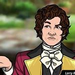 Profile Picture of Larry the Magnificent (@larryrochester.cc) on Instagram