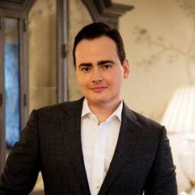 Profile Picture of Daniel Kos Studio (@DanielKosStudio) on Twitter