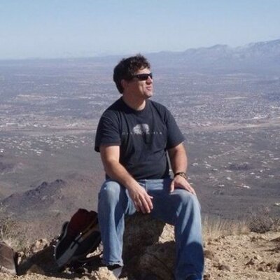 Profile Picture of Nathan Farnsworth (@nochman13) on Twitter