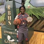 Profile Picture of Darrian Anderson (@drezzp.23) on Instagram