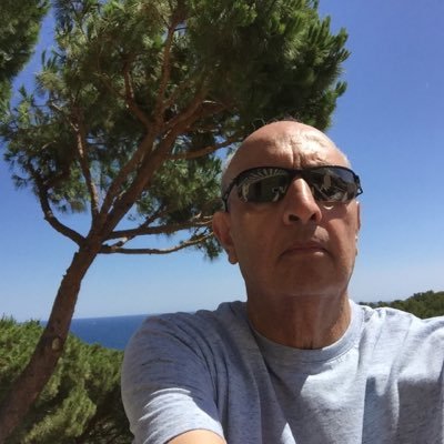 Profile Picture of Peter Hague (@iTrabant) on Twitter