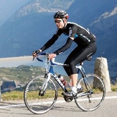 Profile Picture of Stephen Haines (@S_a_Haines) on Twitter