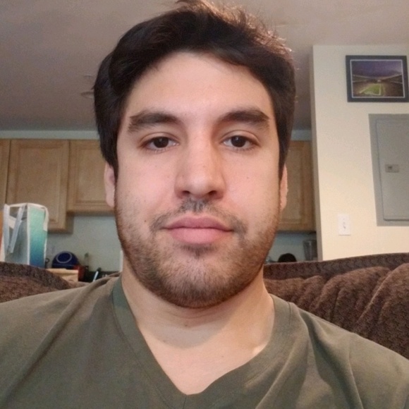 Profile Picture of Jeff Perrin (@jsp10) on Poshmark