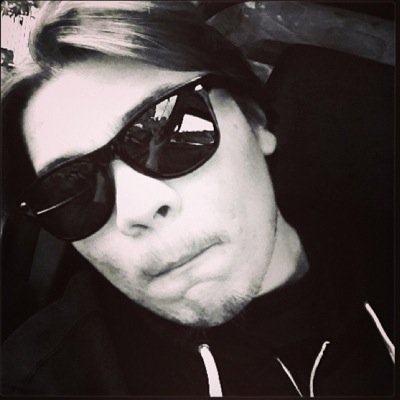 Profile Picture of Jorge Alfredo Lopez (@luna_floyd) on Twitter