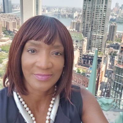 Profile Picture of Christine Parker-Bey (@ParkerFox) on Twitter