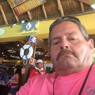 Profile Picture of Mark Brinkley (@Mark-Brinkley) on Facebook