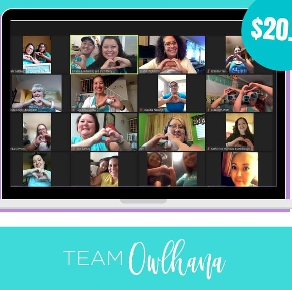 Profile Picture of Yvette Wohlford (@ddaywolf) on Poshmark